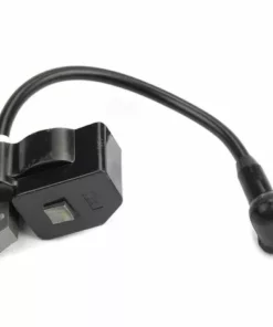 TINOR Nouvelle Bobine D'Allumage Pour Stihl Fc55 Fs38 Fs45 Fs55 Hl45 Hs45 Km55 Pièces De Tondeuse Et De Coupeur Brosse # 4140 400 1308 -Débroussailleuse Soldes Magasin 55623647 2