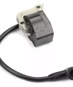 TINOR Nouvelle Bobine D'Allumage Pour Stihl Fc55 Fs38 Fs45 Fs55 Hl45 Hs45 Km55 Pièces De Tondeuse Et De Coupeur Brosse # 4140 400 1308 -Débroussailleuse Soldes Magasin 55623647 3