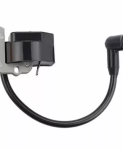 TINOR Nouvelle Bobine D'Allumage Pour Stihl Fc55 Fs38 Fs45 Fs55 Hl45 Hs45 Km55 Pièces De Tondeuse Et De Coupeur Brosse # 4140 400 1308 -Débroussailleuse Soldes Magasin 55623647 5