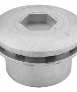 BARES Tête De Coupe En Fil D'aluminium, Accessoire Universel De Tondeuse à Tête De Coupe Avec 4 Fils Pour Tondeuses à Gazon, 72 X 44,5 Mm 11 BARES Tête De Coupe En Fil D'aluminium, Accessoire Universel De Tondeuse à Tête De Coupe Avec 4 Fils Pour Tondeuses à Gazon, 72 X 44,5 Mm -Débroussailleuse Soldes Magasin 55635414 5