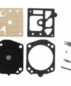 JARDIAFFAIRES Kit Carburateur Adaptable Remplace Walbro K10-HD 7 JARDIAFFAIRES Kit Carburateur Adaptable Remplace Walbro K10-HD -Débroussailleuse Soldes Magasin 5585323 3