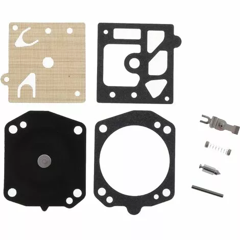 JARDIAFFAIRES Kit Carburateur Adaptable Remplace Walbro K10-HD 5 JARDIAFFAIRES Kit Carburateur Adaptable Remplace Walbro K10-HD – Image 3