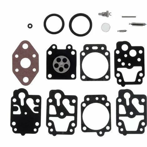 JARDIAFFAIRES Kit Carburateur Adaptable Remplace Walbro K20-WYL 3 JARDIAFFAIRES Kit Carburateur Adaptable Remplace Walbro K20-WYL