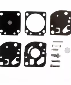 JARDIAFFAIRES Kit Carburateur Adaptable Remplace Zama RB-20 Et RB23 -Débroussailleuse Soldes Magasin 5585336 2