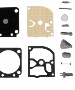 JARDIAFFAIRES Kit Carburateur Adaptable Remplace Zama RB-40 -Débroussailleuse Soldes Magasin 5585340 2