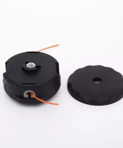 THSINDE Tête De Débroussailleuse Universelle - M10 X 1,25 - Rouge -Débroussailleuse Soldes Magasin 55924677 3