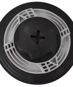 THSINDE Convient Pour La Tête De Coupe Steele C6-2 M8 * 1.25RH Tête De Coupe C6-2 -Débroussailleuse Soldes Magasin 55924681 3