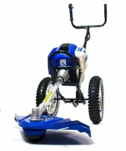 HYUNDAI Débroussailleuse Thermique 50.8cc HYWT5080