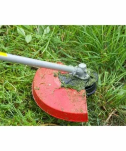 DECKON Tête De Débroussailleuse Universelle -Corde En Nylon Type Commun Tête D'herbe Pp Matériel Type De Prise Manuelle Adapté à M10 * 1.25 -Débroussailleuse Soldes Magasin 56198268 4