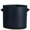 LUCKY-88 Sac à Planter 5 Sacs De Plantation, Sacs De Plantation D'arbres Non Tissés Pour La Culture De Semis (noir Pur, (10 Gallons) Poignées Doubles Φ40 * 30) -Débroussailleuse Soldes Magasin 56364870 1