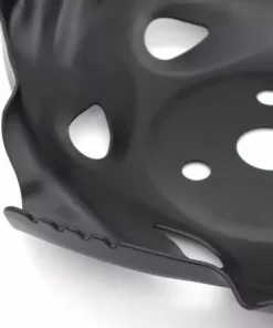 LIRIKA Tête De Coupe-Herbe, Universel Tête De Débroussailleuse Tête De Bordure De Mauvaises Herbes Tête De Débroussailleuse De Trimmer De Tondeuse à Gazon -Débroussailleuse Soldes Magasin 56374805 4