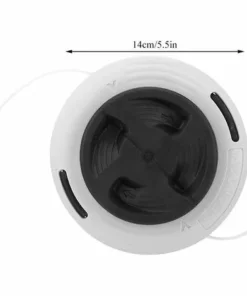 BARES Remplacement De La Tête De Coupe AutoCut C26-2 Pour FS 55/56/70/94/91/111/131/240 4002710 2137 Coupe-Bordures 9 BARES Remplacement De La Tête De Coupe AutoCut C26-2 Pour FS 55/56/70/94/91/111/131/240 4002710 2137 Coupe-Bordures -DĂ©broussailleuse Soldes Magasin 56376104 3
