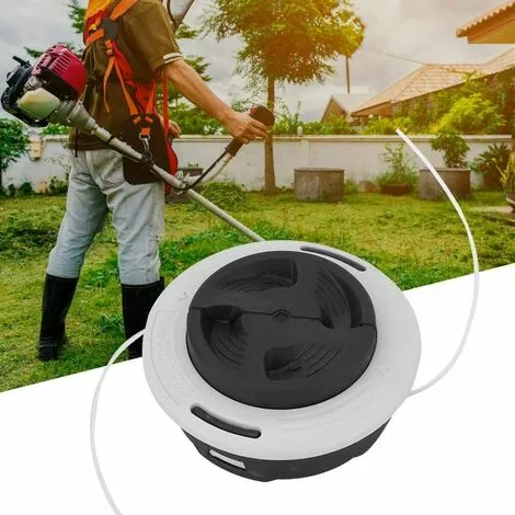 BARES Remplacement De La Tête De Coupe AutoCut C26-2 Pour FS 55/56/70/94/91/111/131/240 4002710 2137 Coupe-Bordures 6 BARES Remplacement De La Tête De Coupe AutoCut C26-2 Pour FS 55/56/70/94/91/111/131/240 4002710 2137 Coupe-Bordures â Image 4