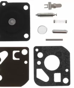 JARDIAFFAIRES Kit Carburateur Adaptable Remplace Zama RB-98 6 JARDIAFFAIRES Kit Carburateur Adaptable Remplace Zama RB-98 -Débroussailleuse Soldes Magasin 5638540 2