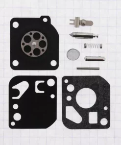 JARDIAFFAIRES Kit Carburateur Adaptable Remplace Zama RB-98 7 JARDIAFFAIRES Kit Carburateur Adaptable Remplace Zama RB-98 -Débroussailleuse Soldes Magasin 5638540 3
