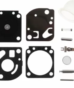 JARDIAFFAIRES Kit Carburateur Adaptable Remplace Zama RB-115 6 JARDIAFFAIRES Kit Carburateur Adaptable Remplace Zama RB-115 -Débroussailleuse Soldes Magasin 5638544 2