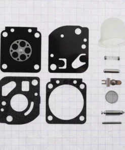 JARDIAFFAIRES Kit Carburateur Adaptable Remplace Zama RB-115 7 JARDIAFFAIRES Kit Carburateur Adaptable Remplace Zama RB-115 -Débroussailleuse Soldes Magasin 5638544 3
