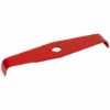 Couteau Broyeur OREGON®, 2 Dents, / Ø Ext. : 300 Mm / ép. 4 Mm -Débroussailleuse Soldes Magasin 56479958 1