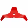 Couteau Broyeur OREGON®, 3 Dents, Ø Ext. : 300 Mm / ép. : 4 Mm 1 Couteau Broyeur OREGON®, 3 Dents, Ø Ext. : 300 Mm / ép. : 4 Mm -Débroussailleuse Soldes Magasin 56479988 1