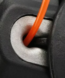 STARLIGHT SL.GT,Tête De Débroussailleuse Pour Husqvarna T35 Auto Feed Tap Advance 223L 223R 322C 325C 325CX 326CX Pièces De Rechange -Débroussailleuse Soldes Magasin 56707444 4