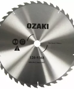 OUTDOOR POWER SPORT LAME 40 DENTS