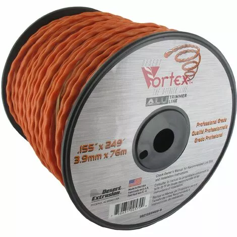 OUTDOOR POWER SPORT FIL NYLON 3,9MM 3 OUTDOOR POWER SPORT FIL NYLON 3,9MM