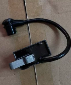 DONTODENT Bobine D'allumage, Pack Haute Tension, Bobine D'allumage Echo SRM-2100, 2400 GT-2000 PE-2000, 15660152131, 15660152130 8 DONTODENT Bobine D'allumage, Pack Haute Tension, Bobine D'allumage Echo SRM-2100, 2400 GT-2000 PE-2000, 15660152131, 15660152130 -Débroussailleuse Soldes Magasin 57057986 3