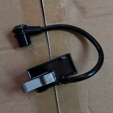 DONTODENT Bobine D'allumage, Pack Haute Tension, Bobine D'allumage Echo SRM-2100, 2400 GT-2000 PE-2000, 15660152131, 15660152130 5 DONTODENT Bobine D'allumage, Pack Haute Tension, Bobine D'allumage Echo SRM-2100, 2400 GT-2000 PE-2000, 15660152131, 15660152130 – Image 3