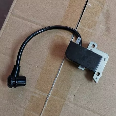 DONTODENT Bobine D'allumage, Pack Haute Tension, Bobine D'allumage Echo SRM-2100, 2400 GT-2000 PE-2000, 15660152131, 15660152130 6 DONTODENT Bobine D'allumage, Pack Haute Tension, Bobine D'allumage Echo SRM-2100, 2400 GT-2000 PE-2000, 15660152131, 15660152130 – Image 4