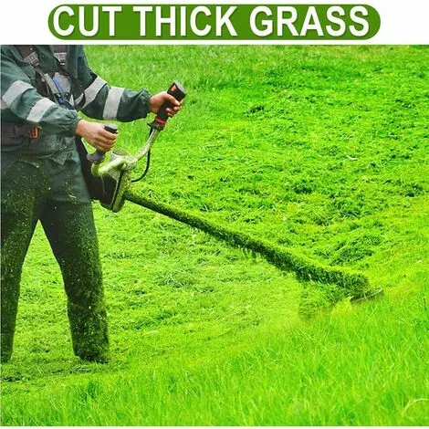 HKLFFJA 8 Pièces Bobine De Rechange Pour Débroussailleuse,Compatible Avec Ryobi One + AC14RL3A-18V 24V 40V,Coupe-fil Sans Fil Line 11ft,6 Bobines + 2 Capuchons De Coupe 6 HKLFFJA 8 Pièces Bobine De Rechange Pour Débroussailleuse,Compatible Avec Ryobi One + AC14RL3A-18V 24V 40V,Coupe-fil Sans Fil Line 11ft,6 Bobines + 2 Capuchons De Coupe – Image 4