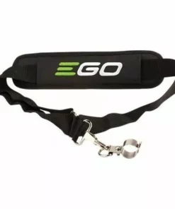 Harnais Bandoulière Pour Coupe Bordure Et Débroussailleuse Ego Power+ AP1500 - Noir