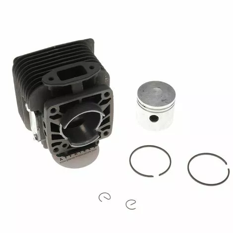 JARDIAFFAIRES Cylindre Piston 37mm Compatible Moteur Kawasaki TJ35E, TJ035E Remplace 11005-6009 5 JARDIAFFAIRES Cylindre Piston 37mm Compatible Moteur Kawasaki TJ35E, TJ035E Remplace 11005-6009 – Image 3