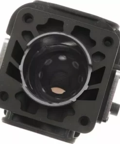 JARDIAFFAIRES Cylindre Piston 34mm Compatible Moteur Kawasaki TJ27, TJ027 Remplace 11005-2162 -Débroussailleuse Soldes Magasin 57272180 2