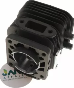 JARDIAFFAIRES Cylindre Piston 34mm Compatible Moteur Kawasaki TJ27, TJ027 Remplace 11005-2162 -Débroussailleuse Soldes Magasin 57272180 3