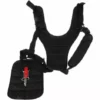 CHANCEY Harnais Pour Débroussailleuse Et Coupe-bordure,SEMAket,noir 1 CHANCEY Harnais Pour Débroussailleuse Et Coupe-bordure,SEMAket,noir -Débroussailleuse Soldes Magasin 57273597 1