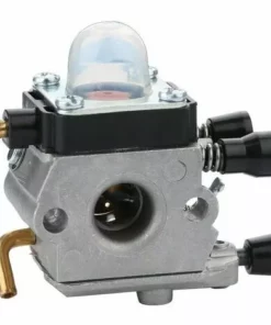 QERSTA Pour Débroussailleuse STIHL Fs38 Fs45 Fs46 Fs55 Km55 Fs85. -Débroussailleuse Soldes Magasin 57297115 5