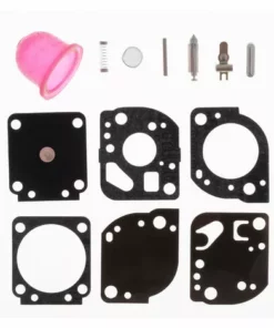 JARDIAFFAIRES Kit Carburateur Adaptable Remplace Zama RB-117 6 JARDIAFFAIRES Kit Carburateur Adaptable Remplace Zama RB-117 -Débroussailleuse Soldes Magasin 5730307 2