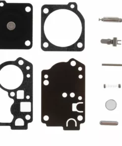 JARDIAFFAIRES Kit Carburateur Adaptable Remplace Zama RB-141 6 JARDIAFFAIRES Kit Carburateur Adaptable Remplace Zama RB-141 -Débroussailleuse Soldes Magasin 5730310 2