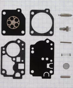 JARDIAFFAIRES Kit Carburateur Adaptable Remplace Zama RB-141 7 JARDIAFFAIRES Kit Carburateur Adaptable Remplace Zama RB-141 -Débroussailleuse Soldes Magasin 5730310 3