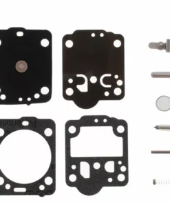 JARDIAFFAIRES Kit Carburateur Adaptable Remplace Zama RB-149 6 JARDIAFFAIRES Kit Carburateur Adaptable Remplace Zama RB-149 -Débroussailleuse Soldes Magasin 5730311 2