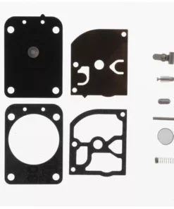 JARDIAFFAIRES Kit Carburateur Adaptable Remplace Zama RB-151 -Débroussailleuse Soldes Magasin 5730312 2