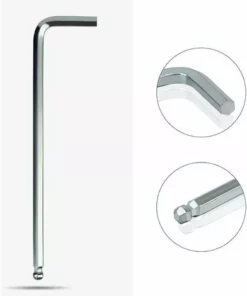 BEARSU Kit Ecrou Tete Debroussailleuse Universelle, Pour Débroussailleuse Thermique, Stihl, Echo 10 BEARSU Kit Ecrou Tete Debroussailleuse Universelle, Pour Débroussailleuse Thermique, Stihl, Echo -Débroussailleuse Soldes Magasin 57337940 4