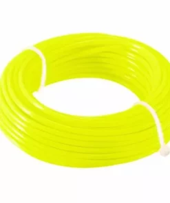 DENZEL - Fil Pour Débroussailleuse - 1,6 Mm X 15m