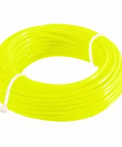 DENZEL - Fil Pour Débroussailleuse - 1,6 Mm X 15m -Débroussailleuse Soldes Magasin 57355877 3