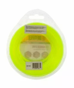 DENZEL - Fil Pour Débroussailleuse - 1,6 Mm X 15m -Débroussailleuse Soldes Magasin 57355877 5