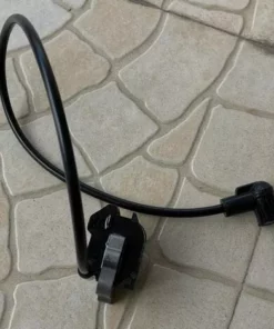 DONTODENT Bobine D'allumage, Pack Haute Tension, Allumeur MAKITAa BBX7600 -Débroussailleuse Soldes Magasin 57480280 2