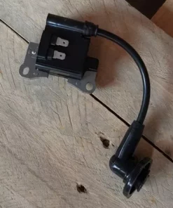 DONTODENT Bobine D'allumage, Pack Haute Tension, Allumeur 1E34F-2E 1E34F-2E.3 KASEI TLE26 CG260 BC260 Allumage