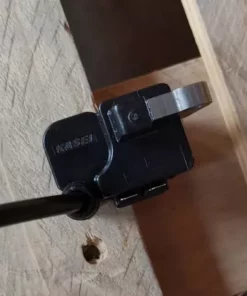 DONTODENT Bobine D'allumage, Pack Haute Tension, Allumeur 1E34F-2E 1E34F-2E.3 KASEI TLE26 CG260 BC260 Allumage -Débroussailleuse Soldes Magasin 57480286 3