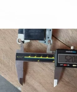 DONTODENT Bobine D'allumage, Pack Haute Tension, Allumeur 1E34F-2E 1E34F-2E.3 KASEI TLE26 CG260 BC260 Allumage -Débroussailleuse Soldes Magasin 57480286 5