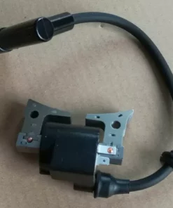 DONTODENT Bobine D'allumage, Pack Haute Tension, Allumeur EX13 EX17 EX21 Bobine D'allumage EX17 -Débroussailleuse Soldes Magasin 57480296 4